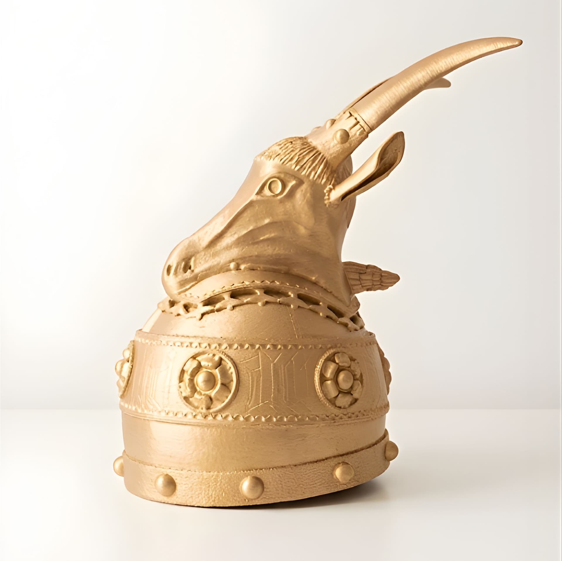 Parapamje produkti KRIJO 3D